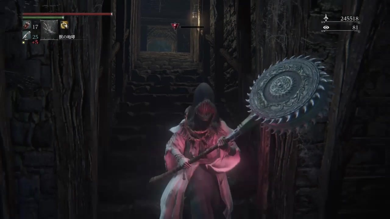 人気の Bloodborne侵入動画 動画 329本 8 ニコニコ動画