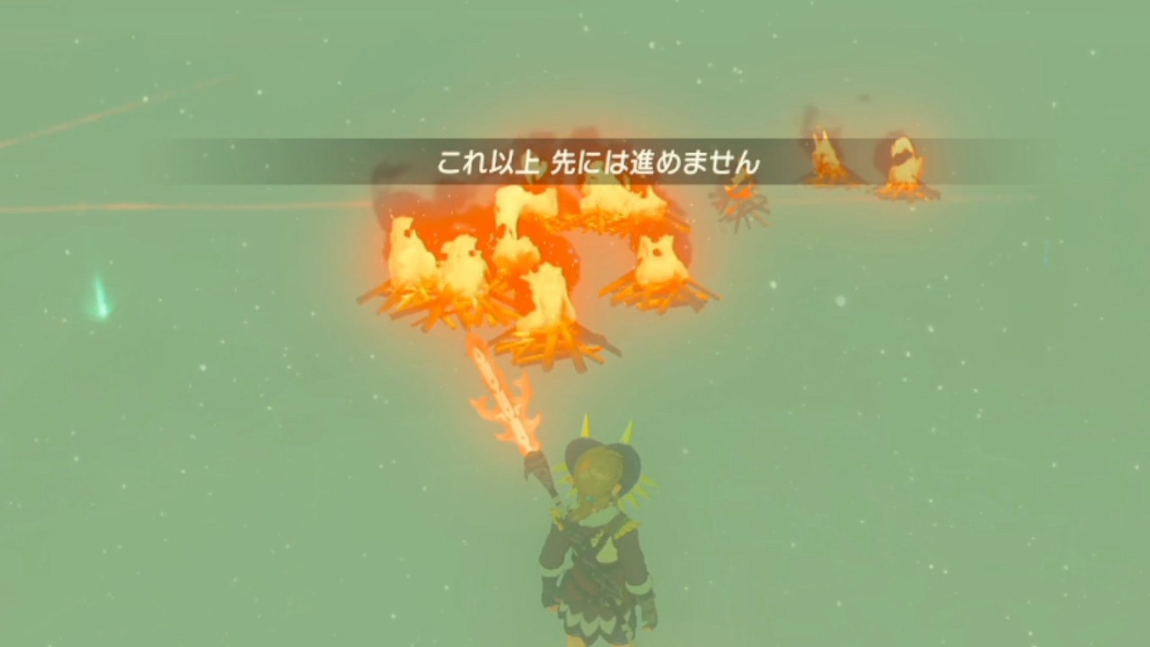 Botw ゼルダの伝説ブレスオブザワイルドの小ネタまとめ 全500件 ドリルカラマリさんのシリーズ ニコニコ動画