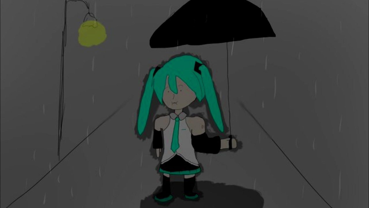 人気の ミクオリジナル曲 Vocaloid処女作 動画 6 858本 43 ニコニコ動画
