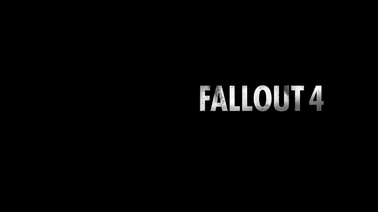 人気の ゲーム Fallout4 動画 398本 3 ニコニコ動画