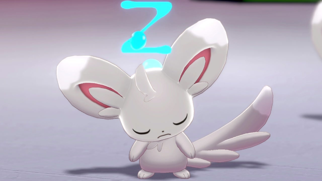 ポケモン剣盾対戦 2人実況 全39件 スタンリーさんのシリーズ ニコニコ動画