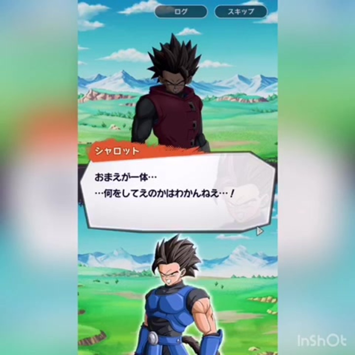 ドラゴンボールレジェンズ 新ストーリー 黒幕の真相に迫る ゲーム ニコニコ動画