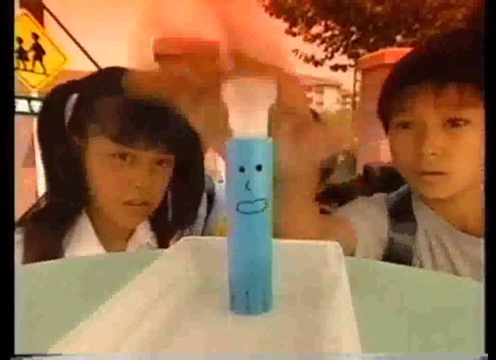 カネボウフーズ 謎お菓子cm集 90年代 ニコニコ動画