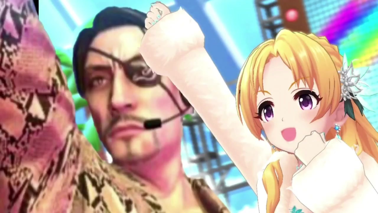 人気の 真島吾朗 動画 0本 8 ニコニコ動画