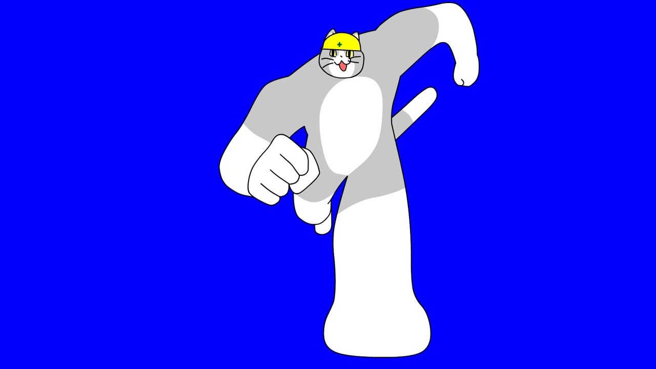 人気の 現場猫 動画 350本 2 ニコニコ動画