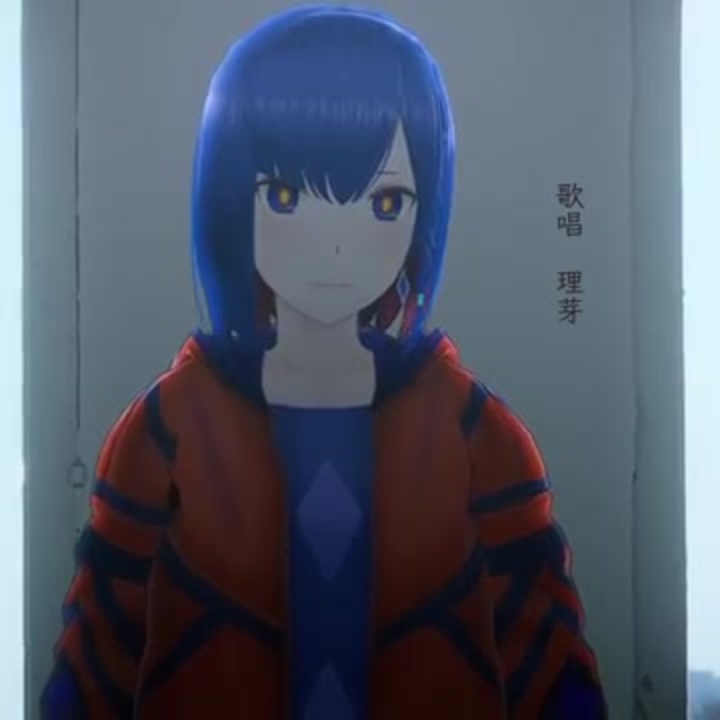 理芽 09 ピロウトーク Pillow Talk Rim Official Music Video ニコニコ動画