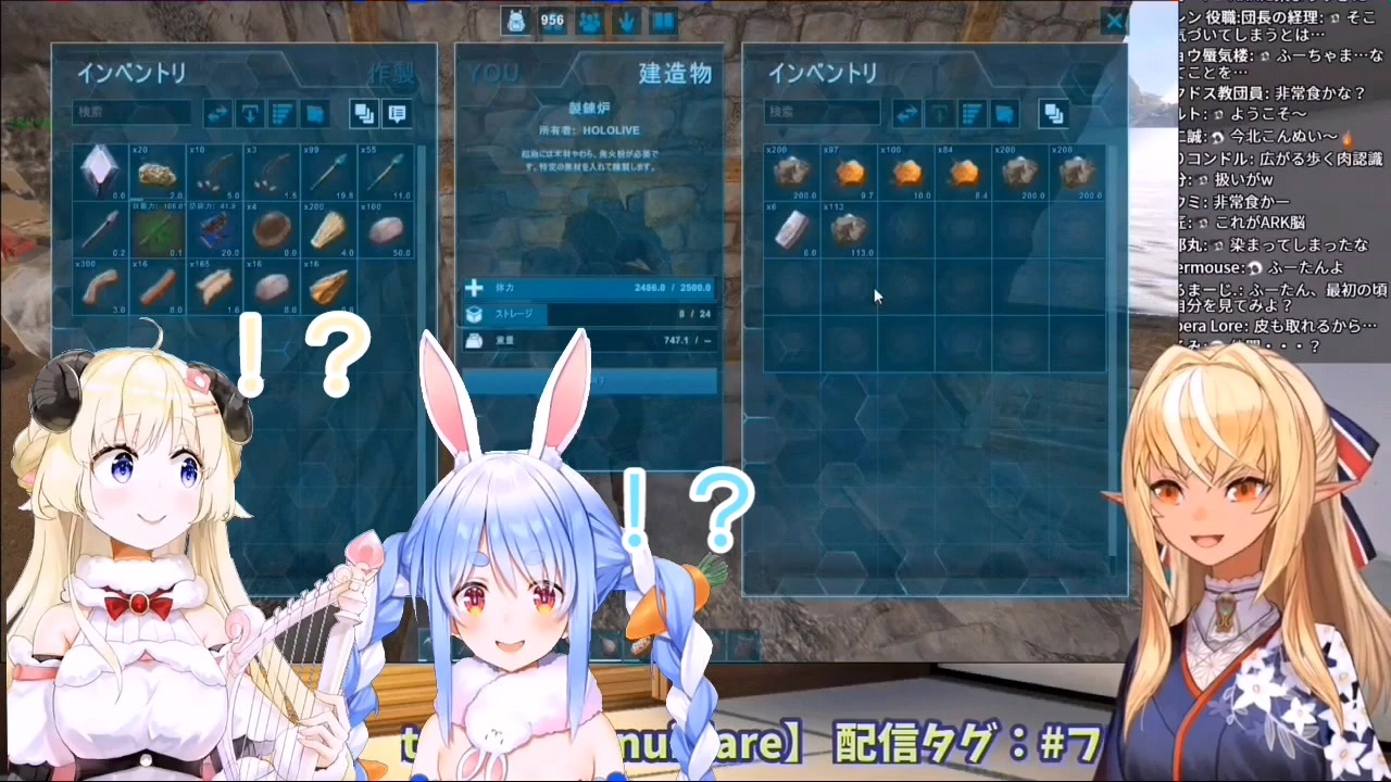 人気の ａｒｋ 動画 1 806本 5 ニコニコ動画