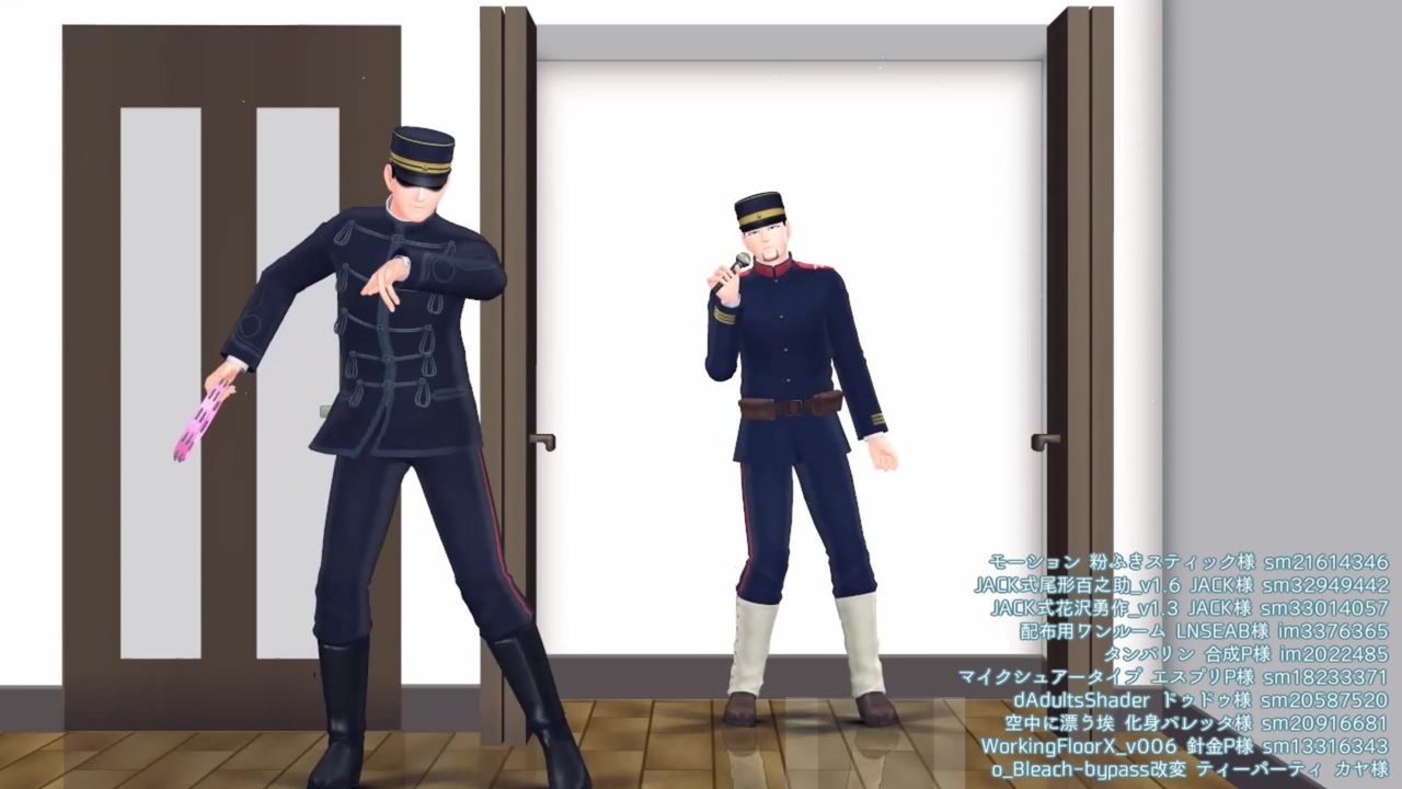 人気の Jack式花沢勇作 動画 75本 ニコニコ動画