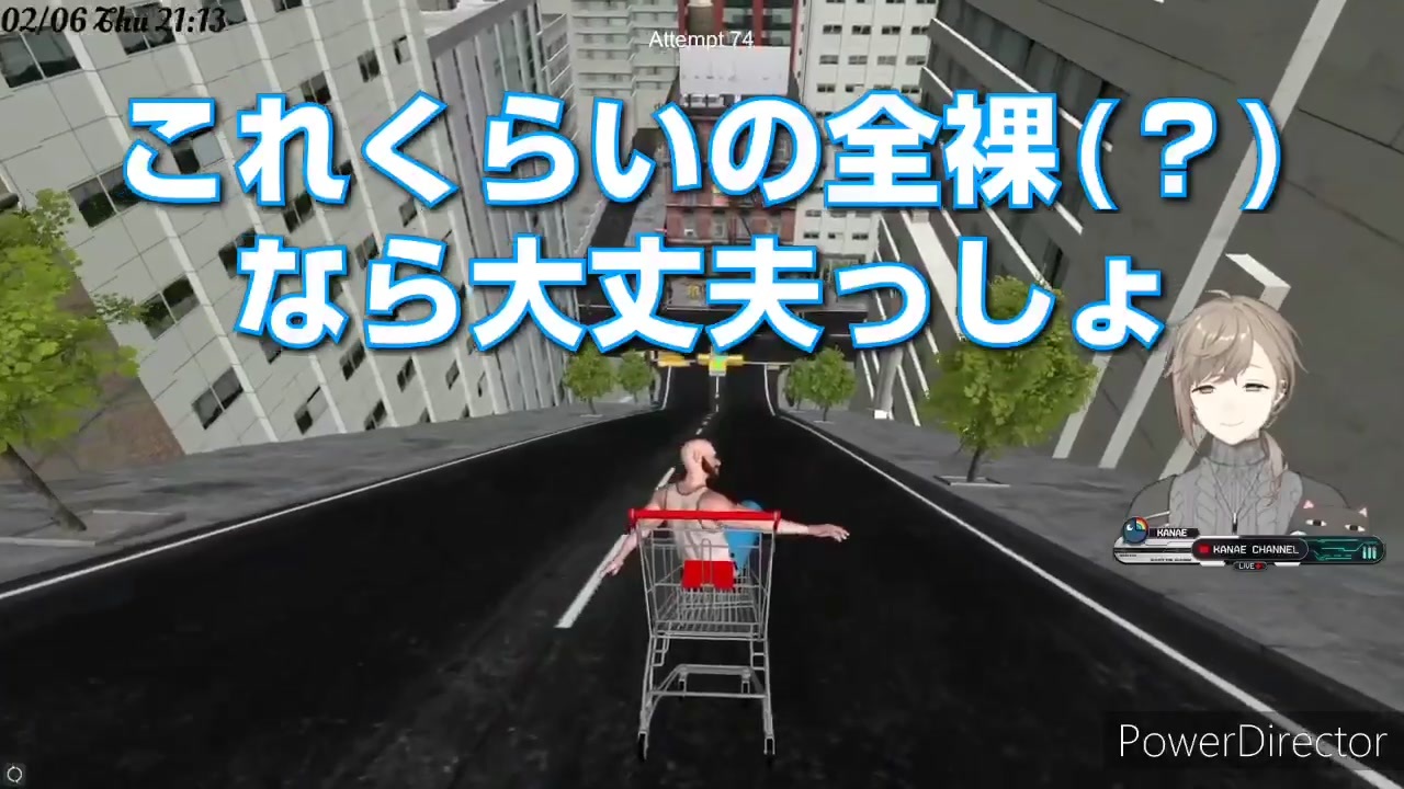 人気の Cart Racer 動画 46本 ニコニコ動画