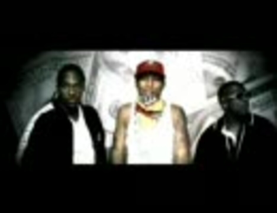 Clipse feat pharrell － Mr. me too ニコニコ