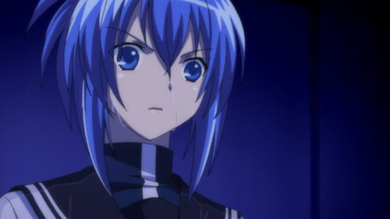 けんぷファー 第2話 Gluhen 死闘の開幕 アニメ 動画 ニコニコ動画