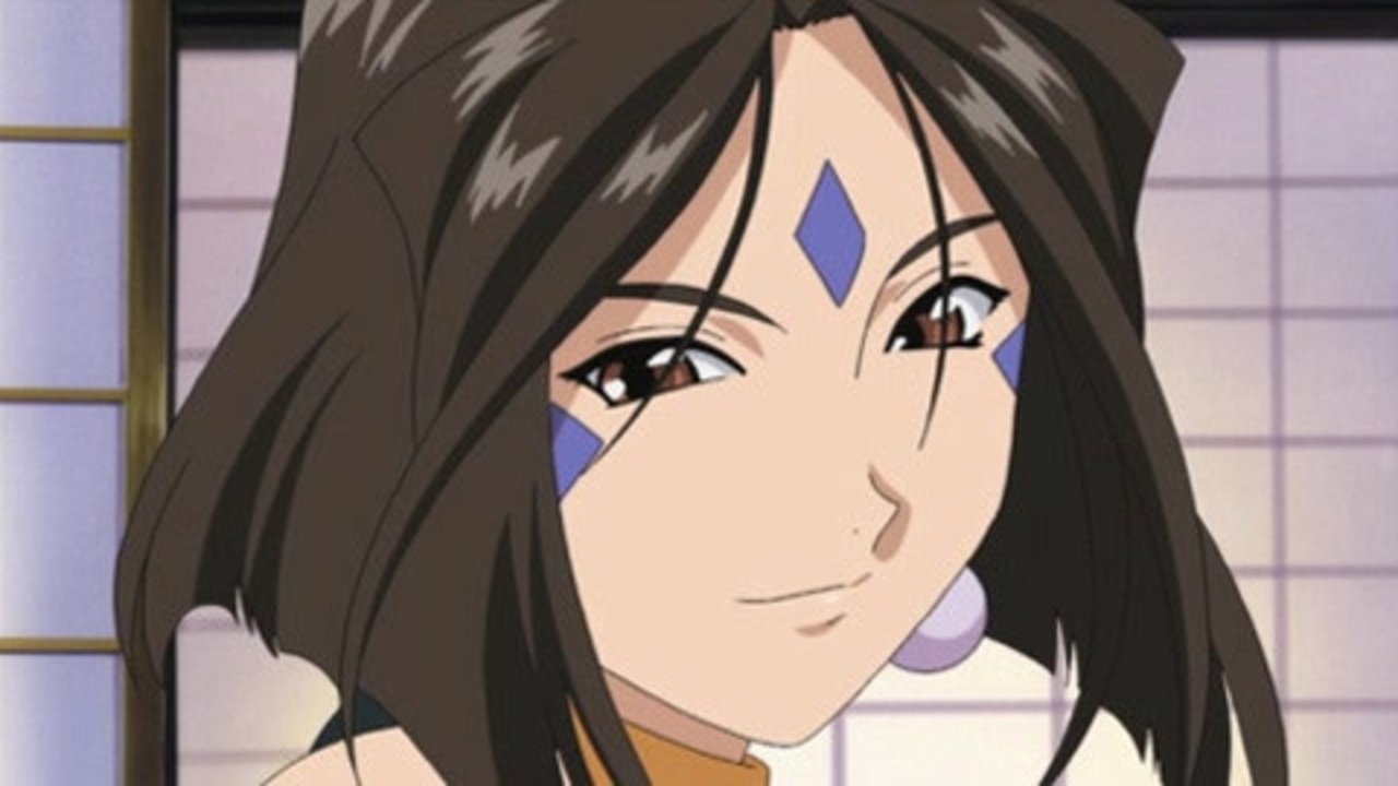 ああっ女神さまっ それぞれの翼 全24件 Dアニメストア ニコニコ支店のシリーズ ニコニコ動画