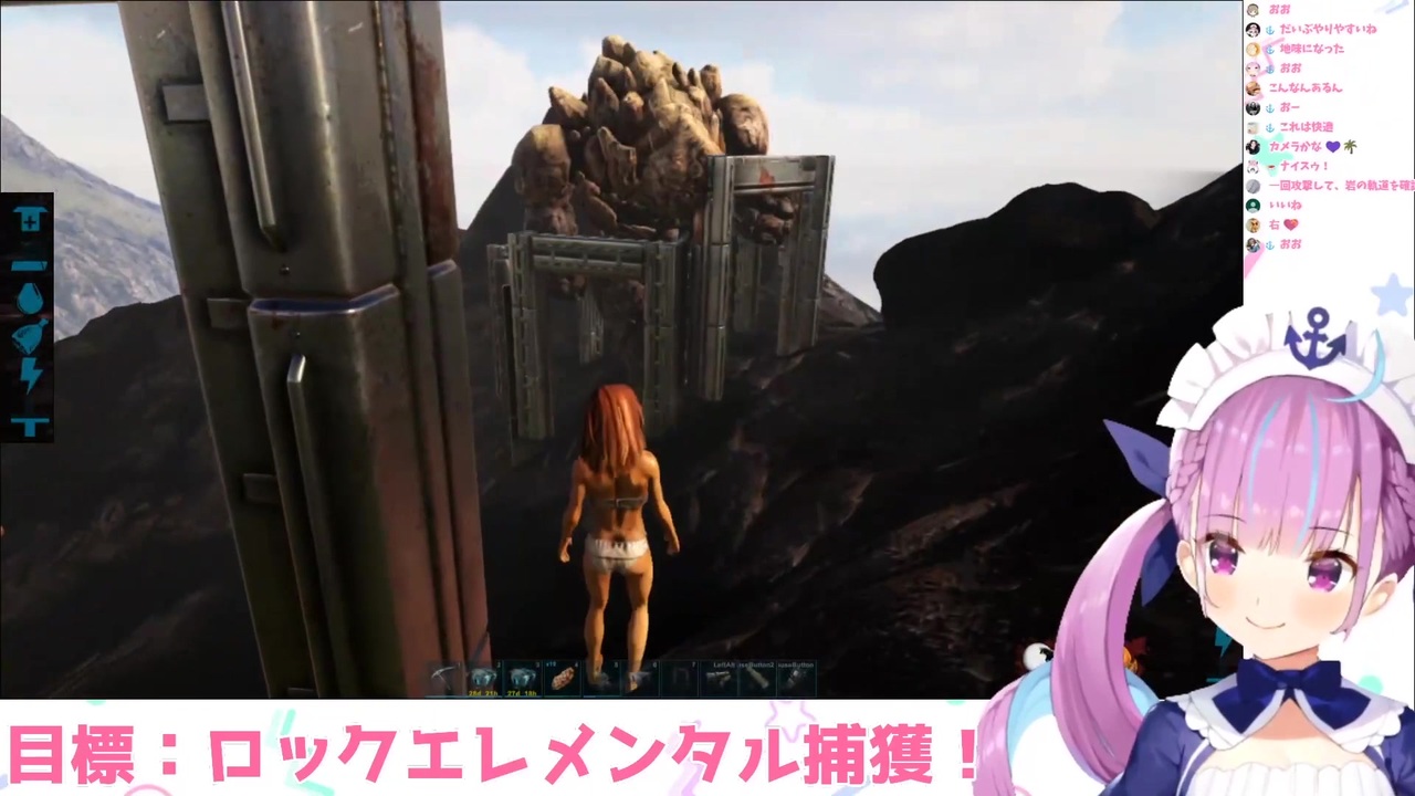 人気の Ark 動画 1 1本 26 ニコニコ動画