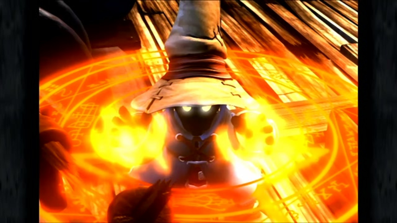人気の Ff９ 動画 10 579本 19 ニコニコ動画