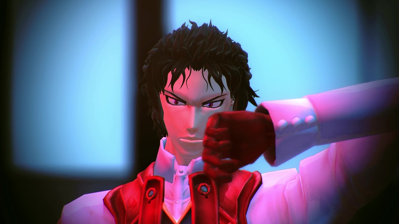 土方歳三 Mmd Fate