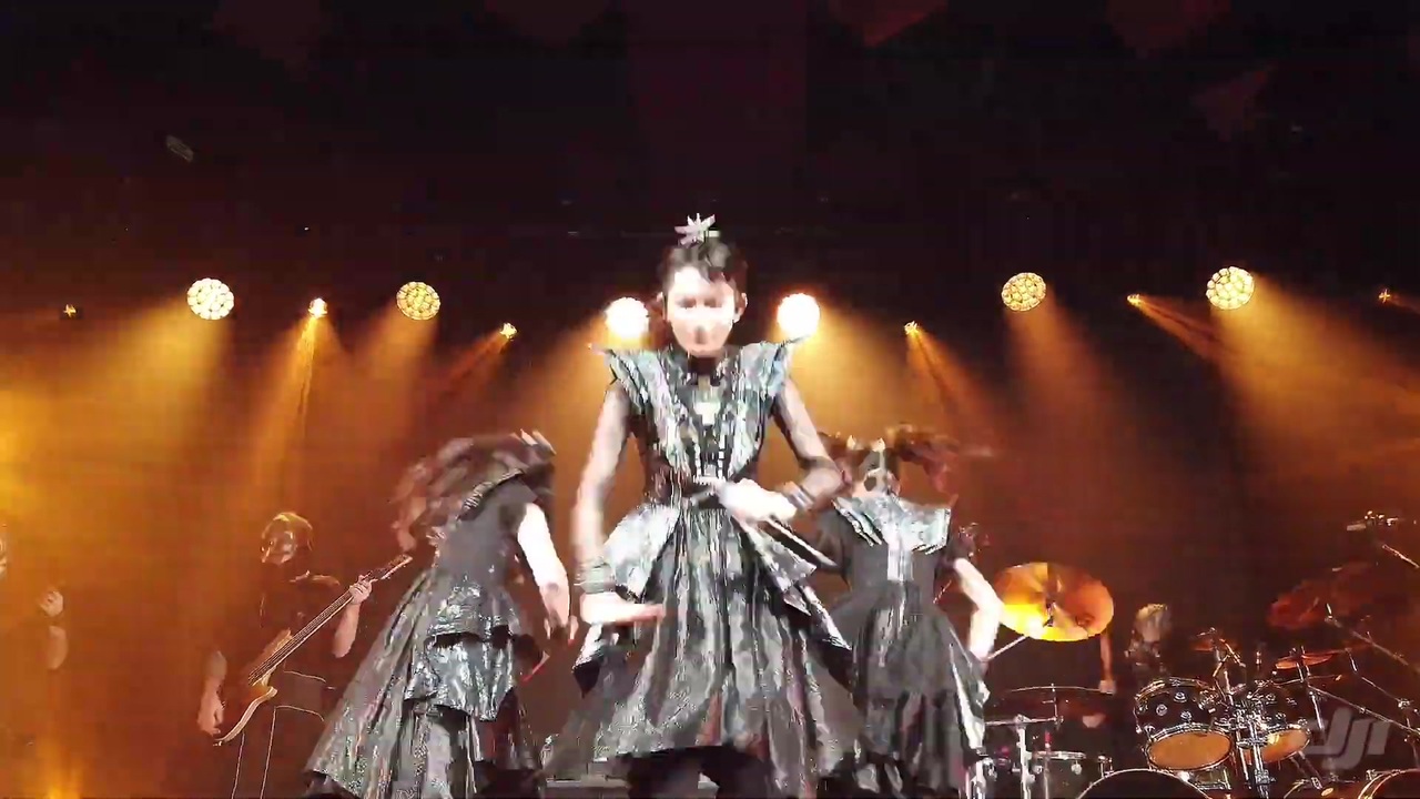 Babymetal まとめ History 年2月 後半 Obsessed With Babymetal