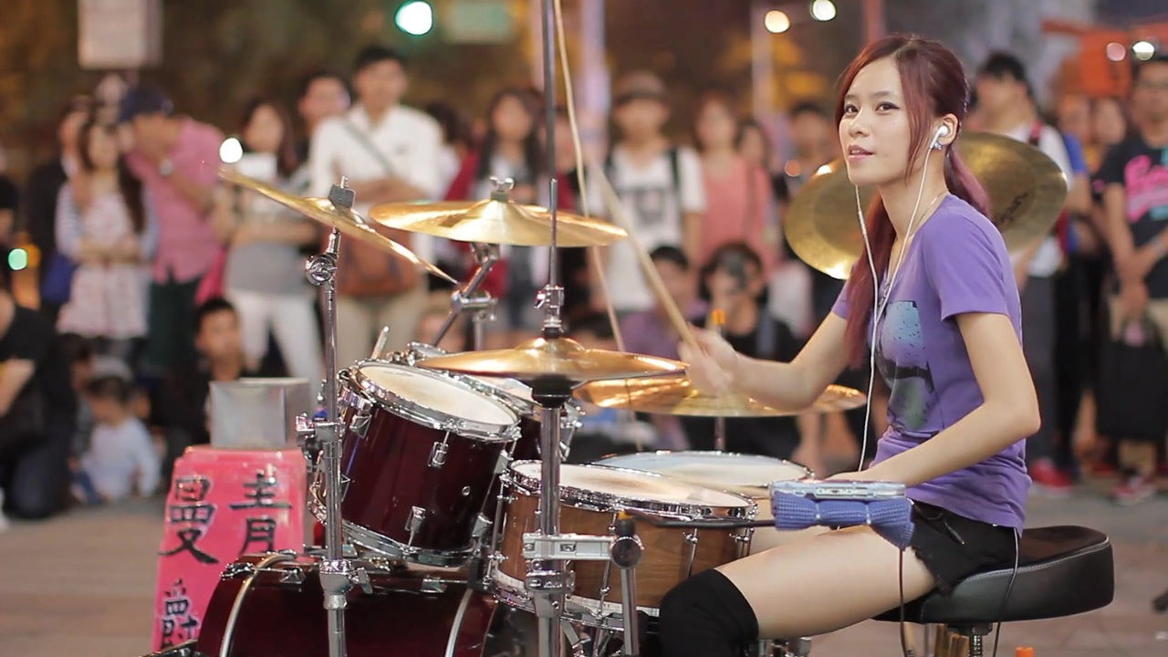 震え 国籍 本質的ではない 台湾 ドラム 洗練 食い違い 企業