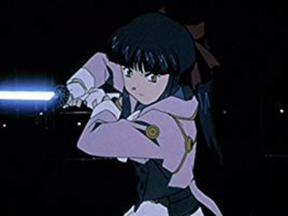 Tv版 サクラ大戦 第拾四話 アイリス出撃す アニメ 動画 ニコニコ動画