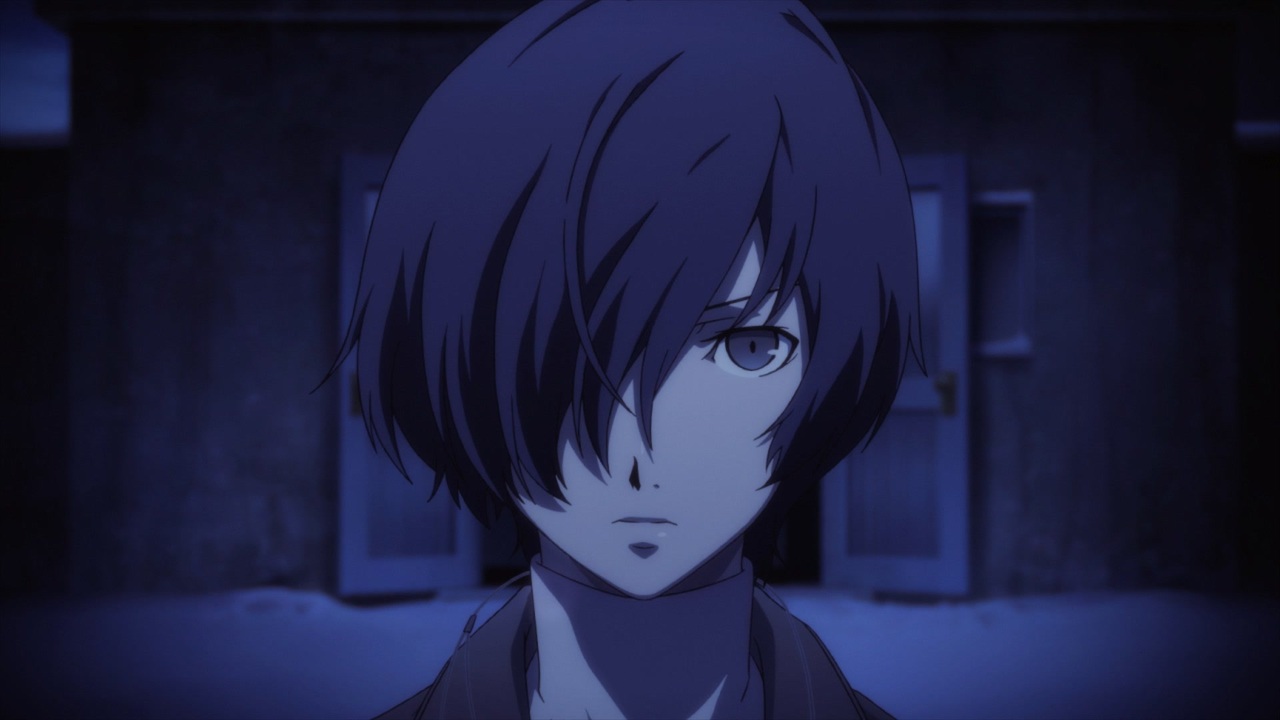 人気の Persona3 動画 121本 ニコニコ動画