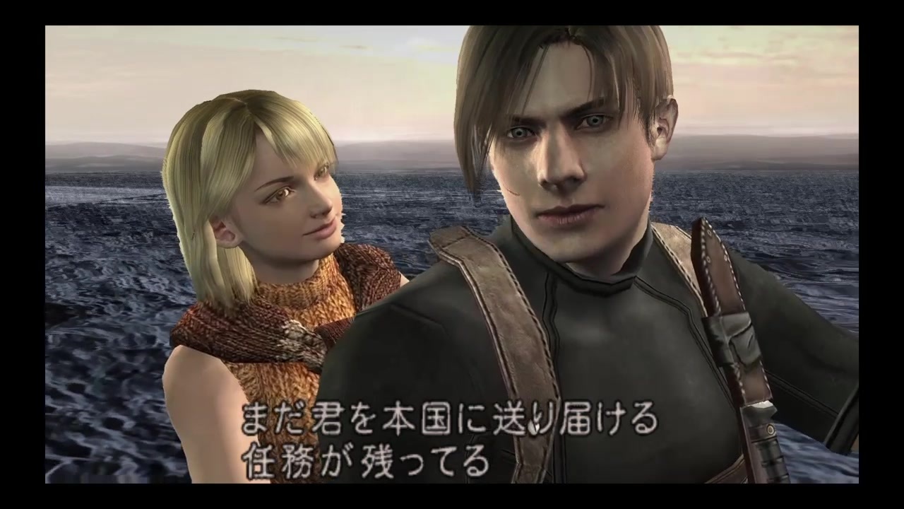 16 バイオハザード4 無限武器でプロフェッショナルを攻略 ニコニコ動画