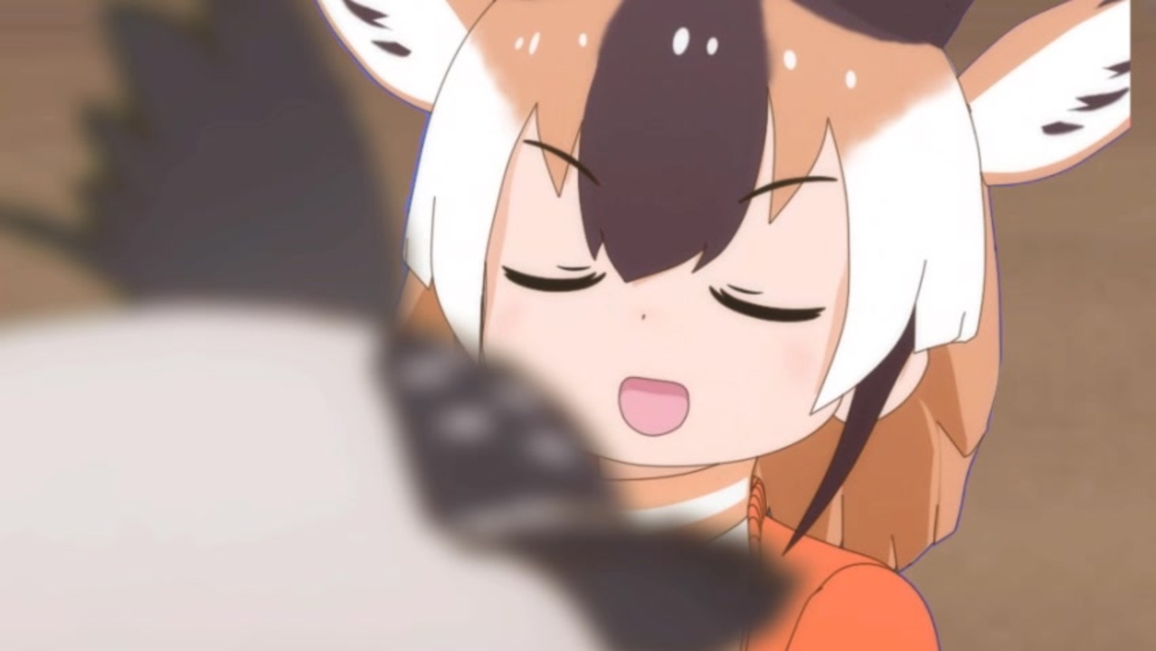 人気の プロングホーン けものフレンズ 動画 39本 ニコニコ動画