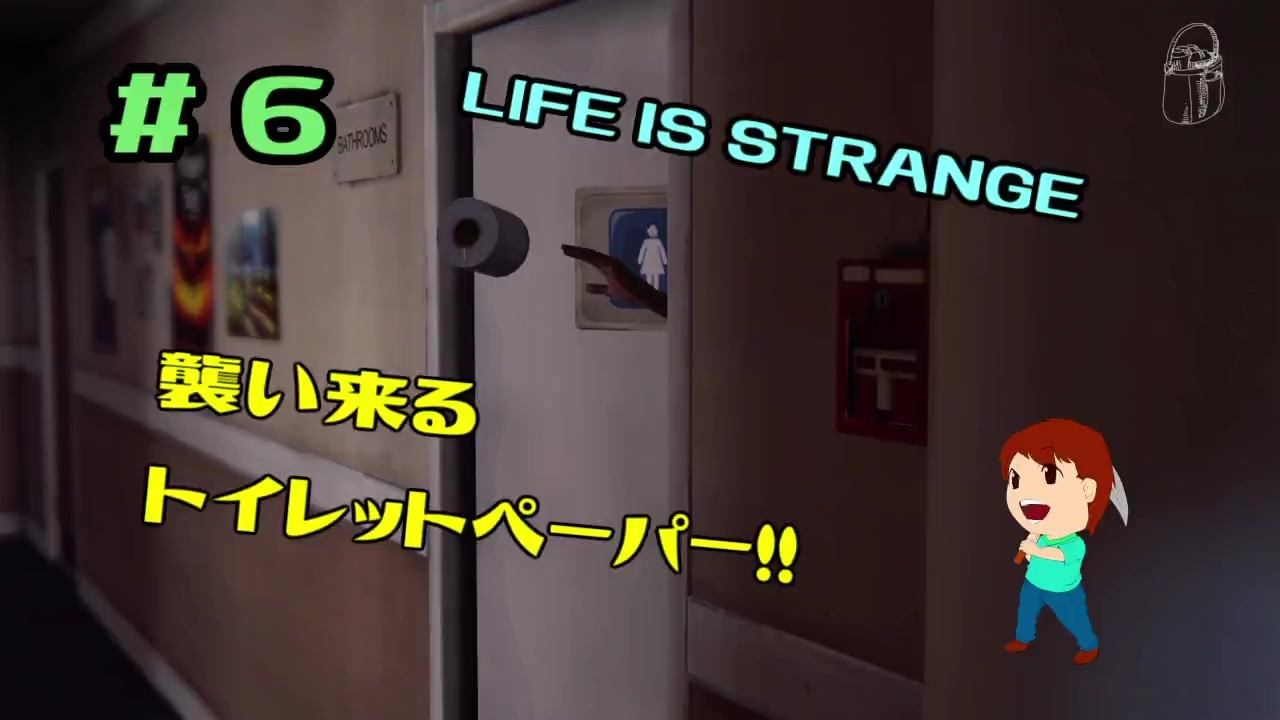 人気の Is 動画 1 373本 3 ニコニコ動画