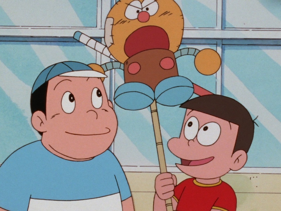 人気の キテレツ大百科 動画 1 1本 5 ニコニコ動画