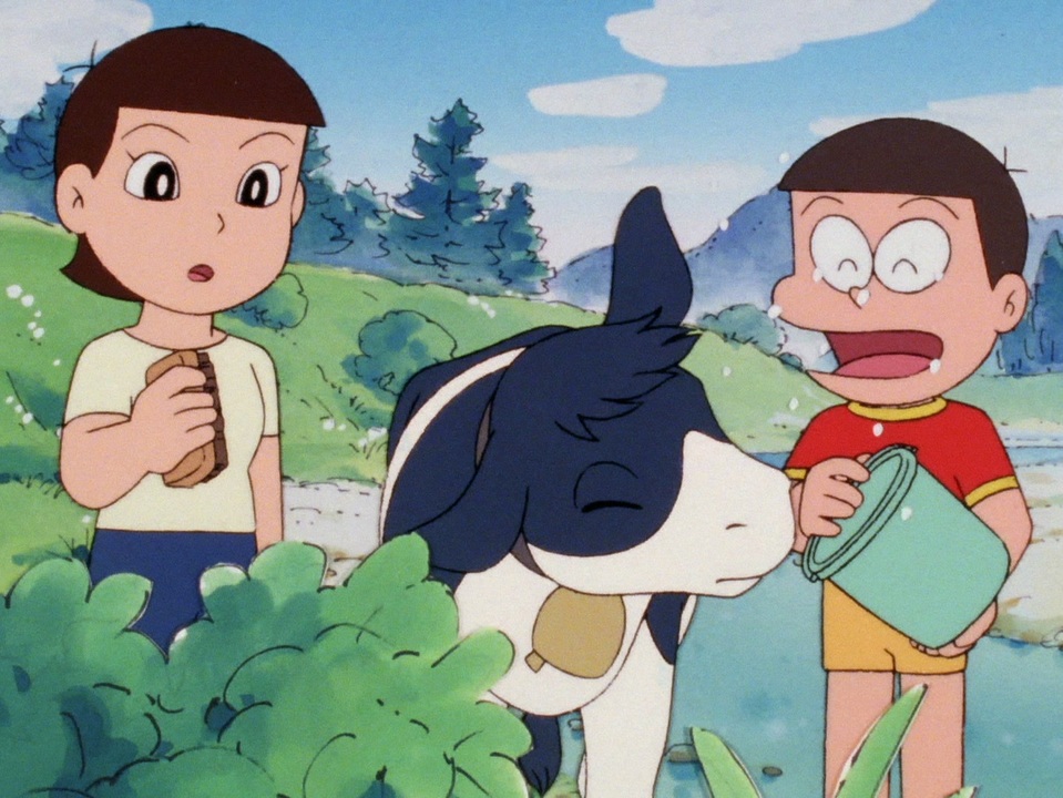 人気の キテレツ大百科 動画 1 186本 2 ニコニコ動画