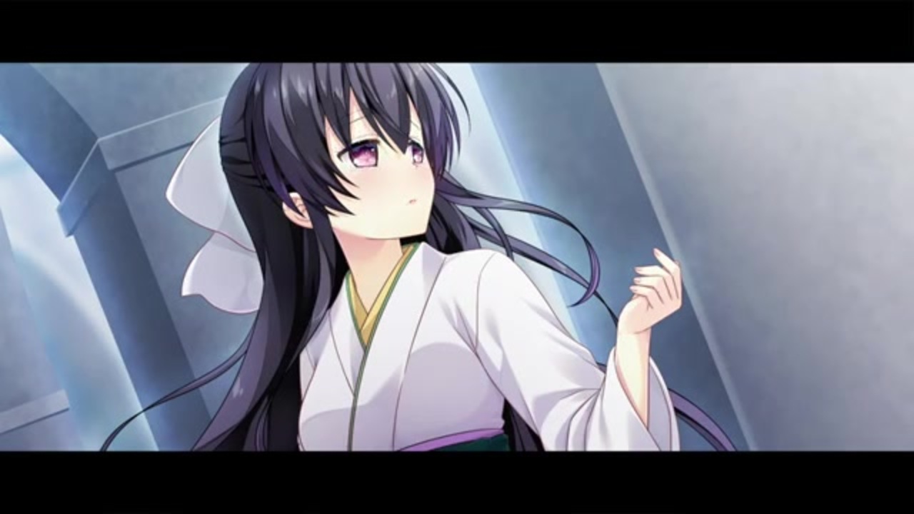 [IxSHE Tell]町をPRをするモデルをする事になった栞織ちゃん!「実況プレイ」#18 - ニコニコ動画