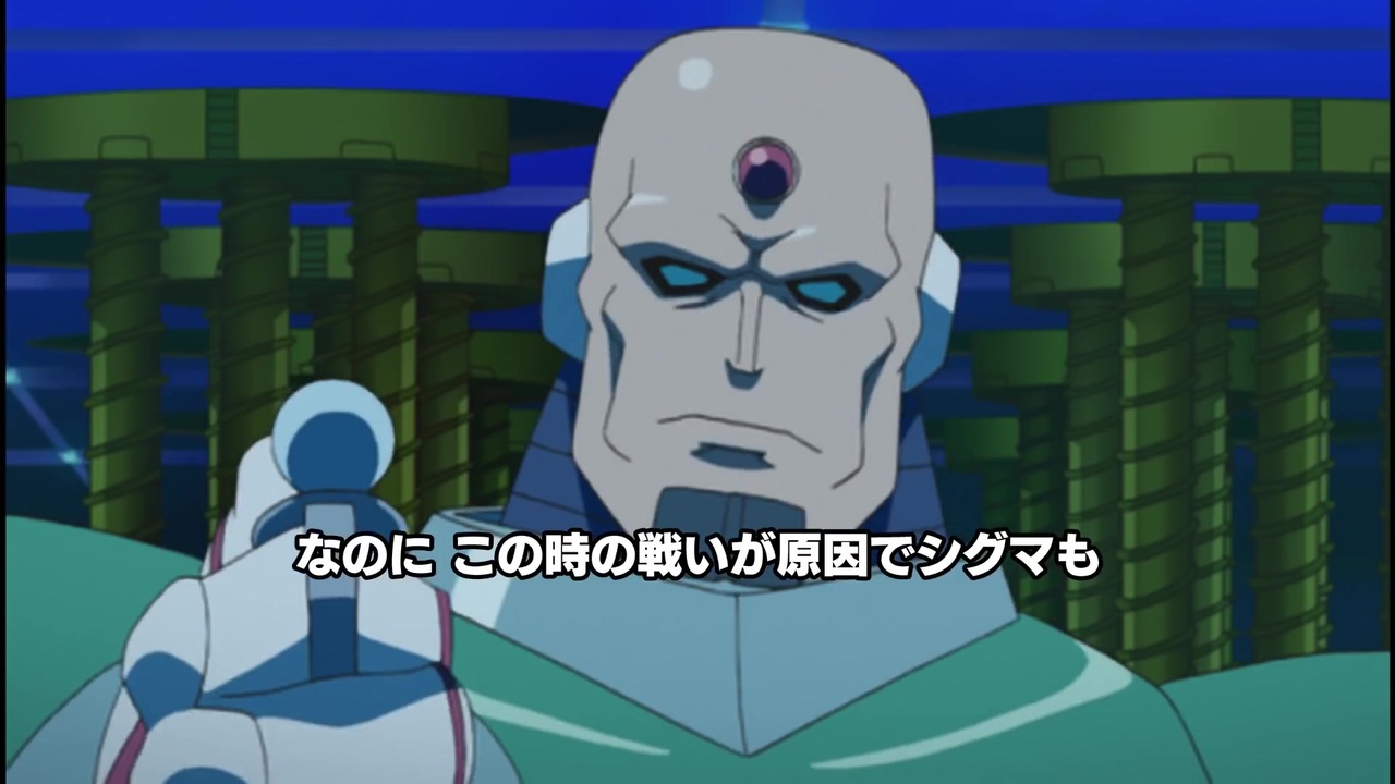 ロックマンゼロ Zeero ニコニコ動画