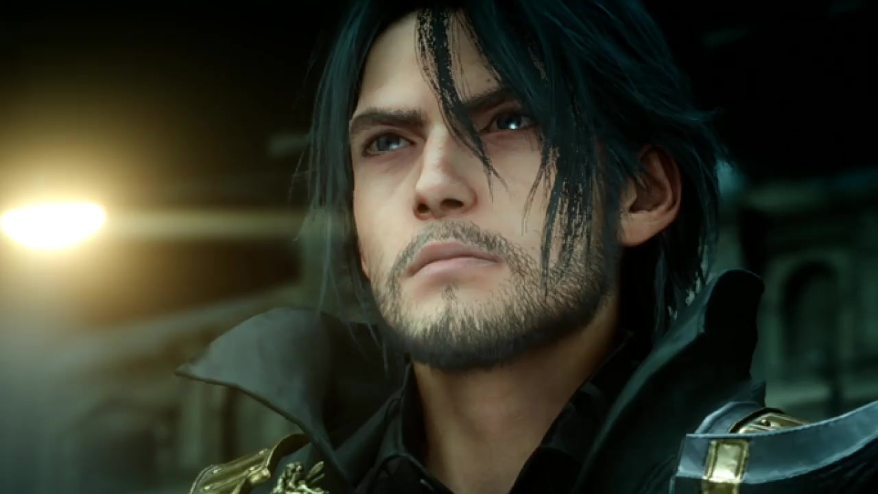 人気の ゲーム Ff15 動画 4 2本 46 ニコニコ動画