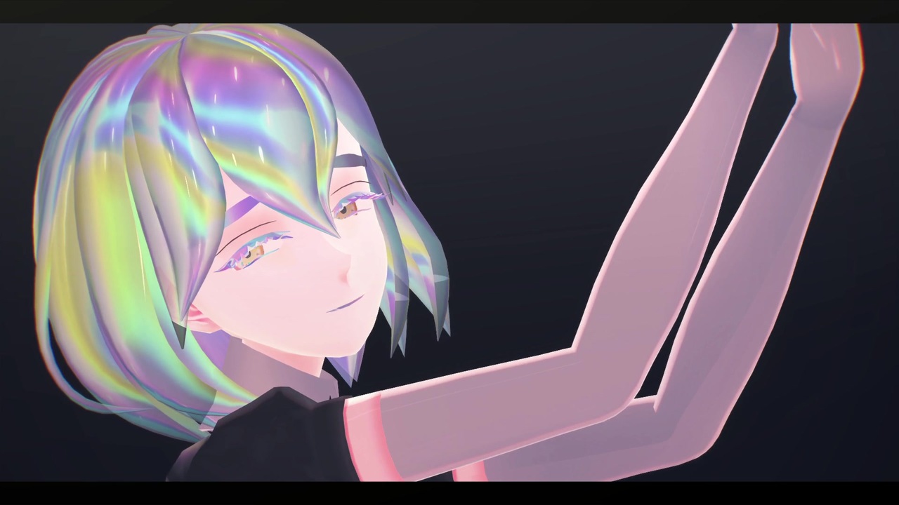 人気の Mmd宝石の国 動画 366本 ニコニコ動画