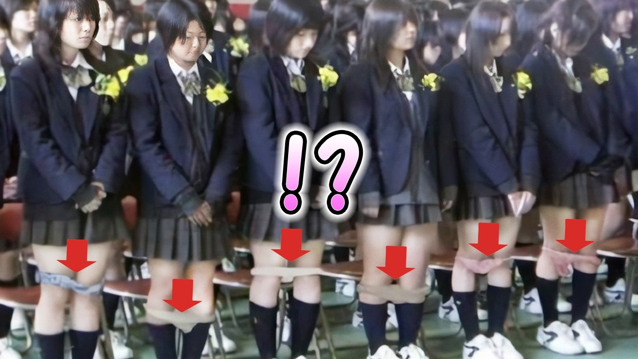 衝撃 卒業式のボケてがツッコミどころ満載だったｗｗｗ ツッコミ系動画 殿堂入りボケて 卒業シーズン ニコニコ動画