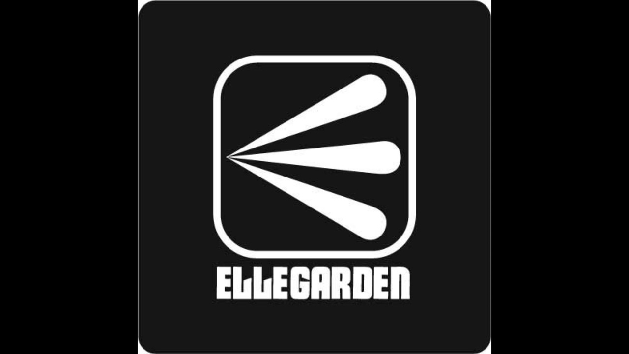 Ellegarden ジターバグ Cover ニコニコ動画
