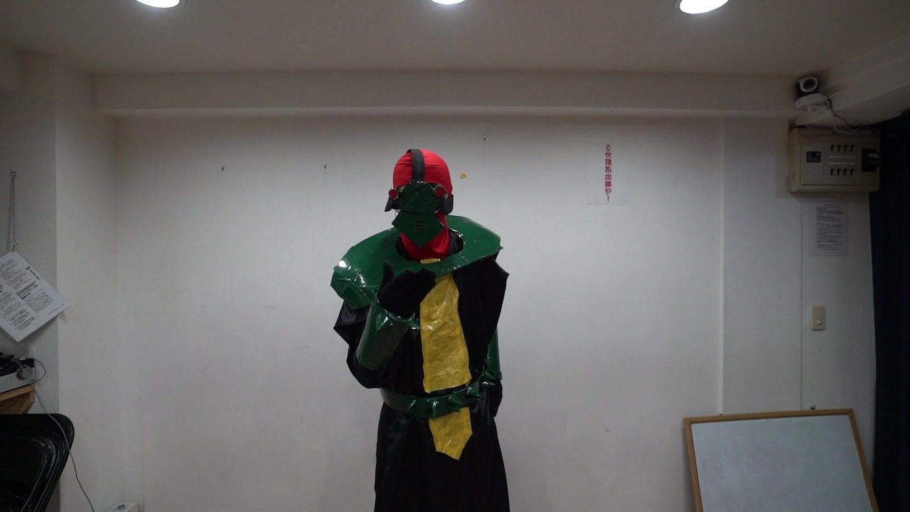 サイコショッカー 日常に潜む罠を無効にしてみた 遊戯王 ニコニコ動画