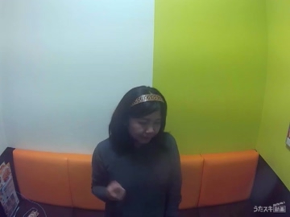 茉於 S歌ってみた Change Of Pace 黒木ミオ 有紗 ニコニコ動画