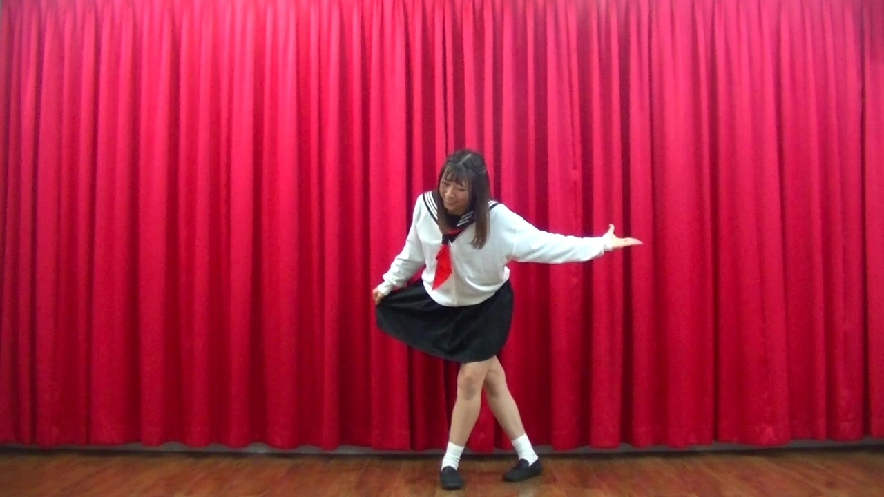 人気の 踊ってみた ダンスダンスデカダンス 動画 1本 ニコニコ動画