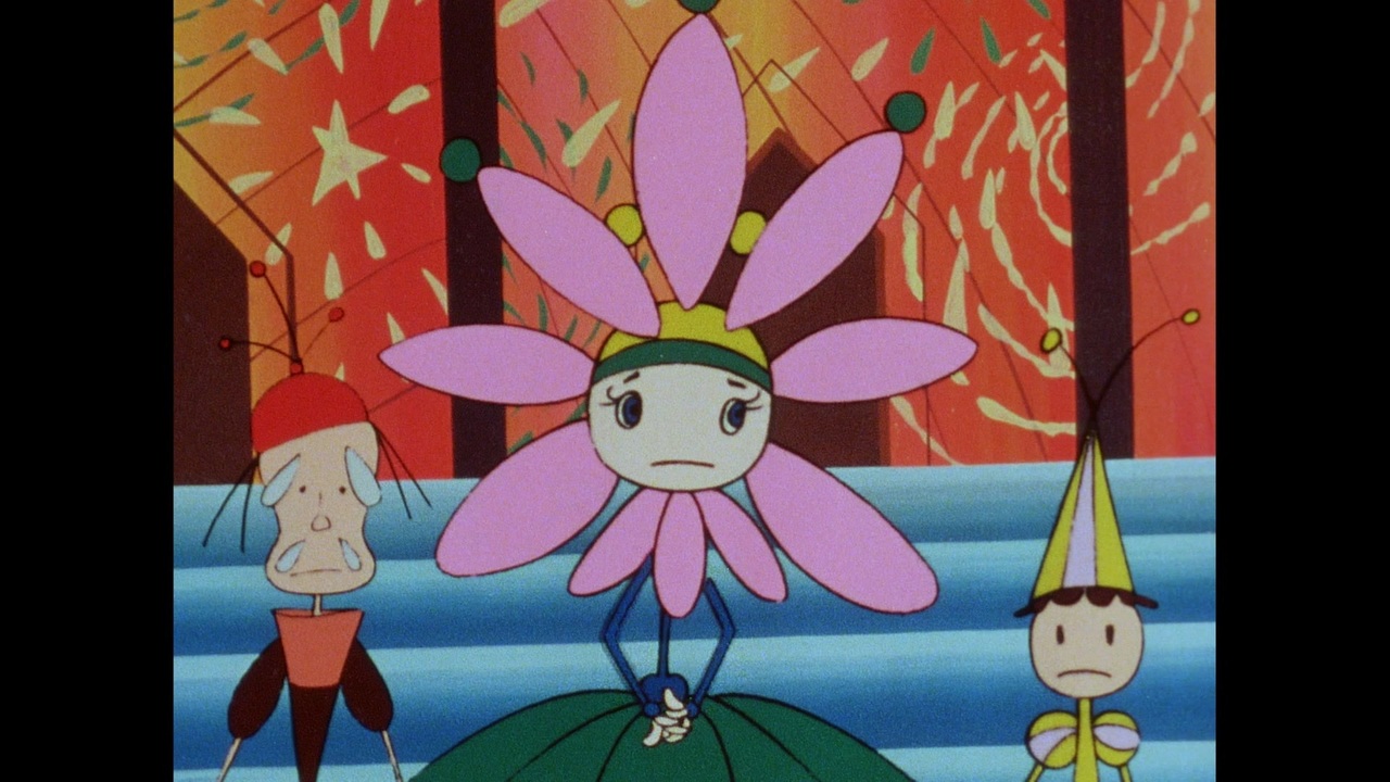 ポールのミラクル大作戦 第話 悲しみの花火城 アニメ 動画 ニコニコ動画