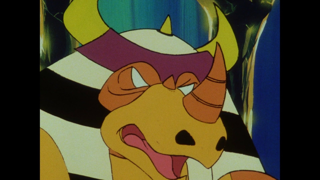 ポールのミラクル大作戦 第49話 追いつめろ ベルト サタン アニメ 動画 ニコニコ動画