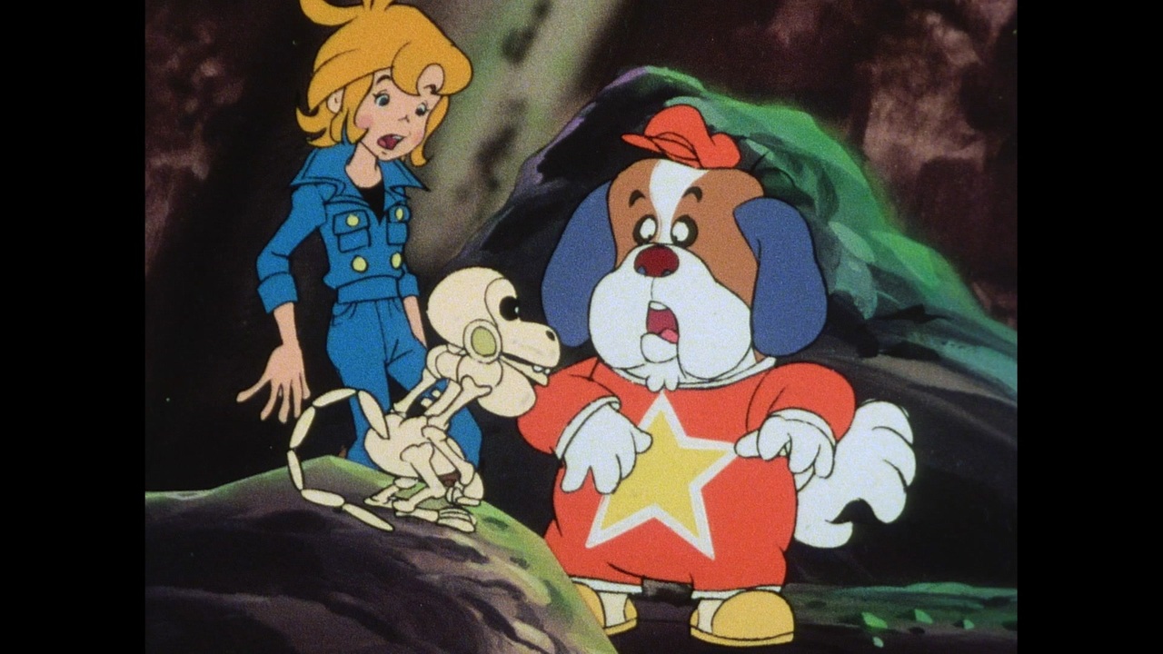 ポールのミラクル大作戦 全50件 Dアニメストア ニコニコ支店のシリーズ ニコニコ動画