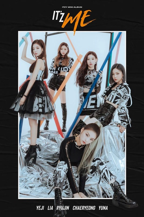 [ITZY] 