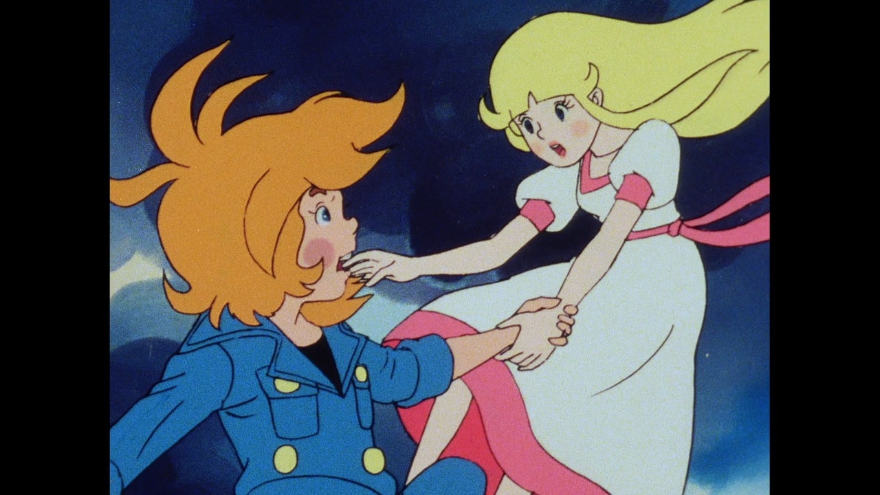 ポールのミラクル大作戦 全50件 Dアニメストア ニコニコ支店のシリーズ ニコニコ動画