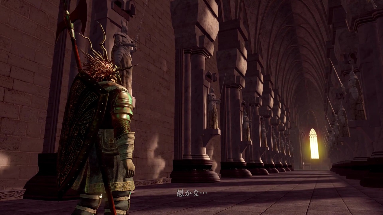 人気の Dark Souｌs 動画 1本 2 ニコニコ動画