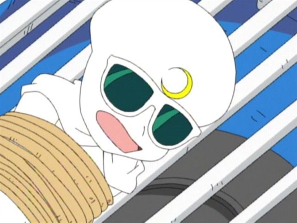 ごぞんじ 月光仮面くん 第21話 大安売りは魚のたたり アニメ 動画 ニコニコ動画