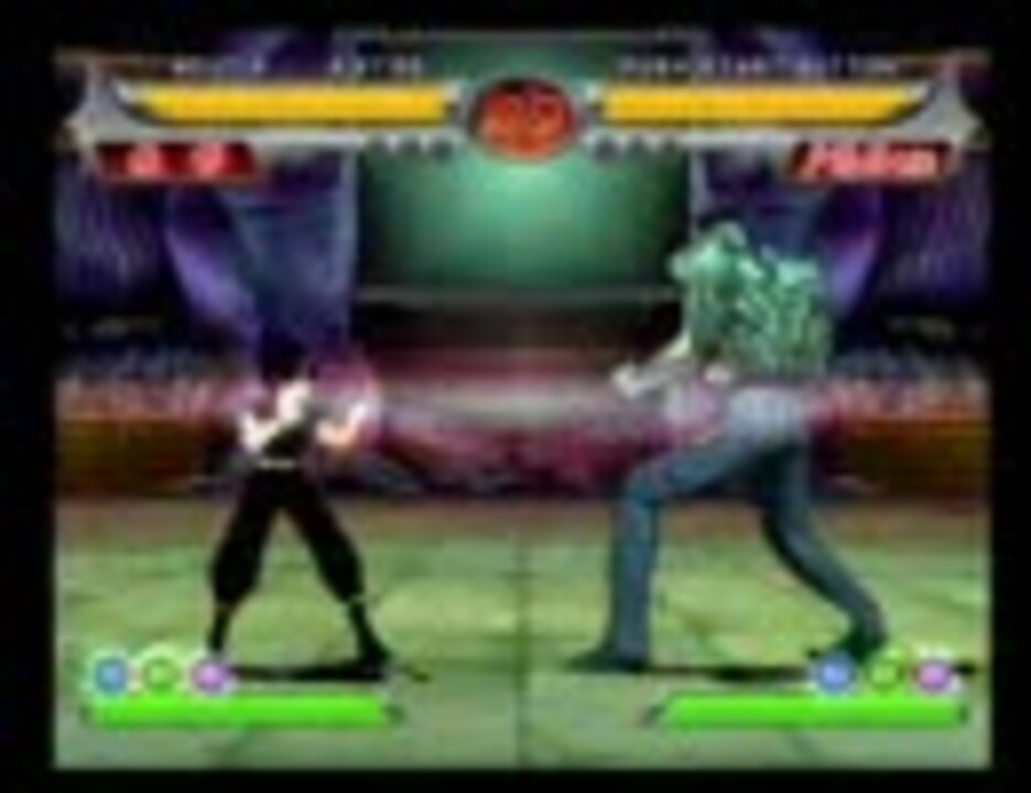 やっぱり戸愚呂 弟 は強かった ニコニコ動画