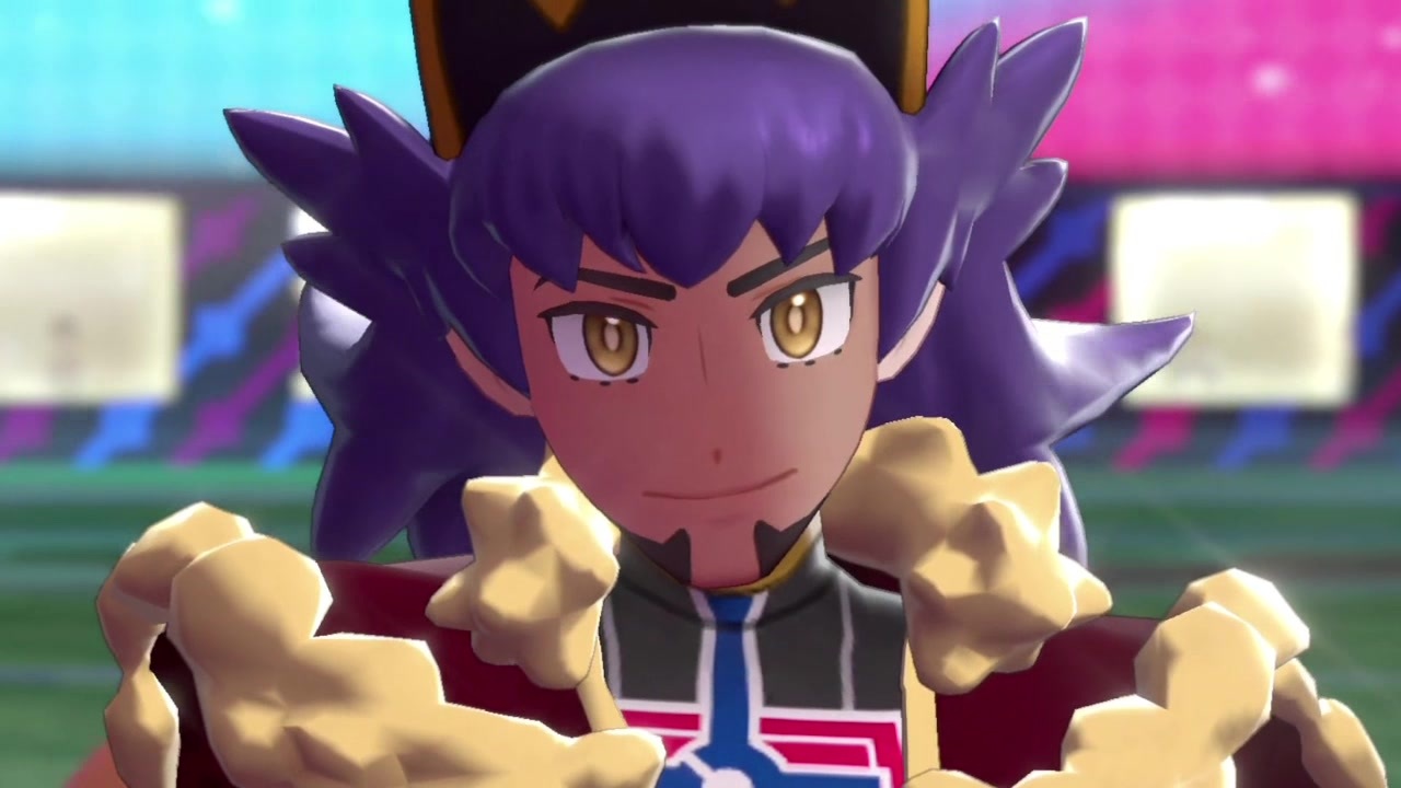 人気の チャンピオンタイムイズオーバー 動画 2本 ニコニコ動画