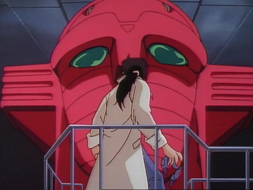 レッドバロン 全49件 Dアニメストア ニコニコ支店のシリーズ ニコニコ動画