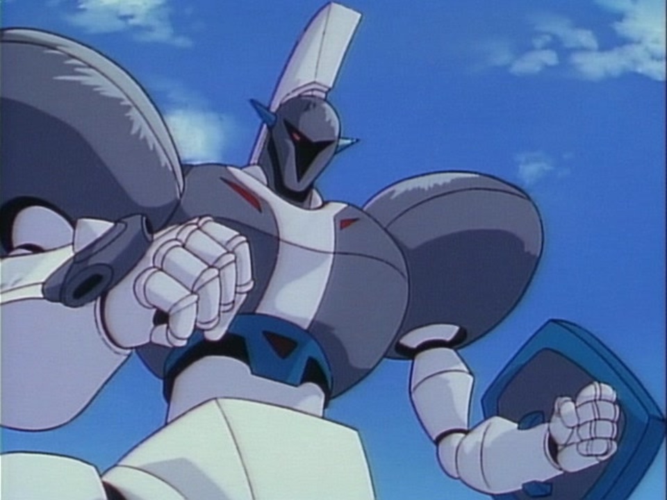 レッドバロン 全49件 Dアニメストア ニコニコ支店のシリーズ ニコニコ動画