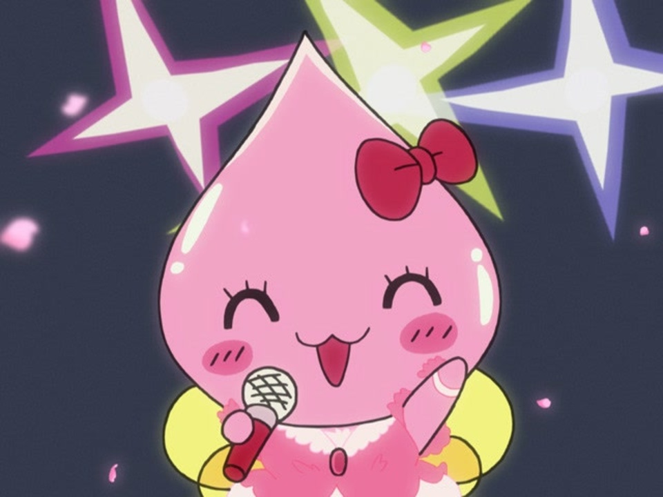 ミュー ミュー 靴 最新作売れ筋が満載 ぷるるんっ!しずくちゃん