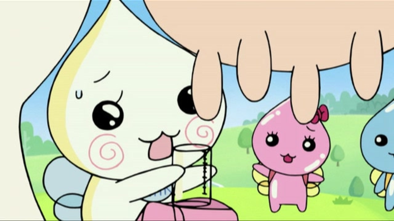 ぷるるんっ しずくちゃん あはっ 全51件 Dアニメストア ニコニコ支店のシリーズ ニコニコ動画